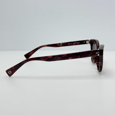 David Spencer Sunglasses Lark Col 1017 Japan 56-17-140
