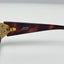 Gianni Versace Sunglasses Mod 423 Col 900 Italy W/ Case