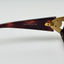 Gianni Versace Sunglasses Mod 423 Col 900 Italy W/ Case