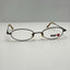 Bongo B Fiji BRN Eyeglasses Eye Glasses Frames 49-18-135