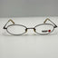 Bongo B Fiji BRN Eyeglasses Eye Glasses Frames 49-18-135