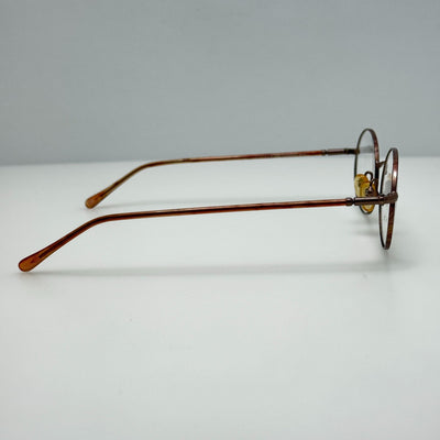 Looking Glass Smarties 9505 Brown Eye Glasses Eyeglasses Frames