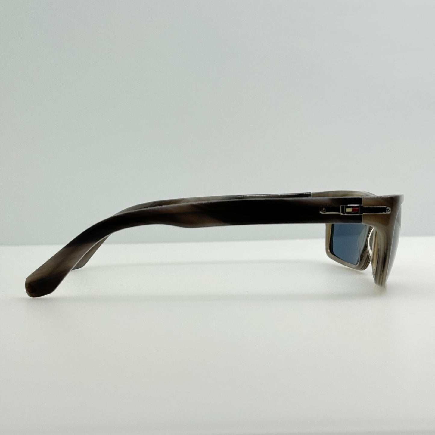 Tommy Hilfiger Sunglasses TH 7294 GRYHRN-3 Grey Gray 55-14-135