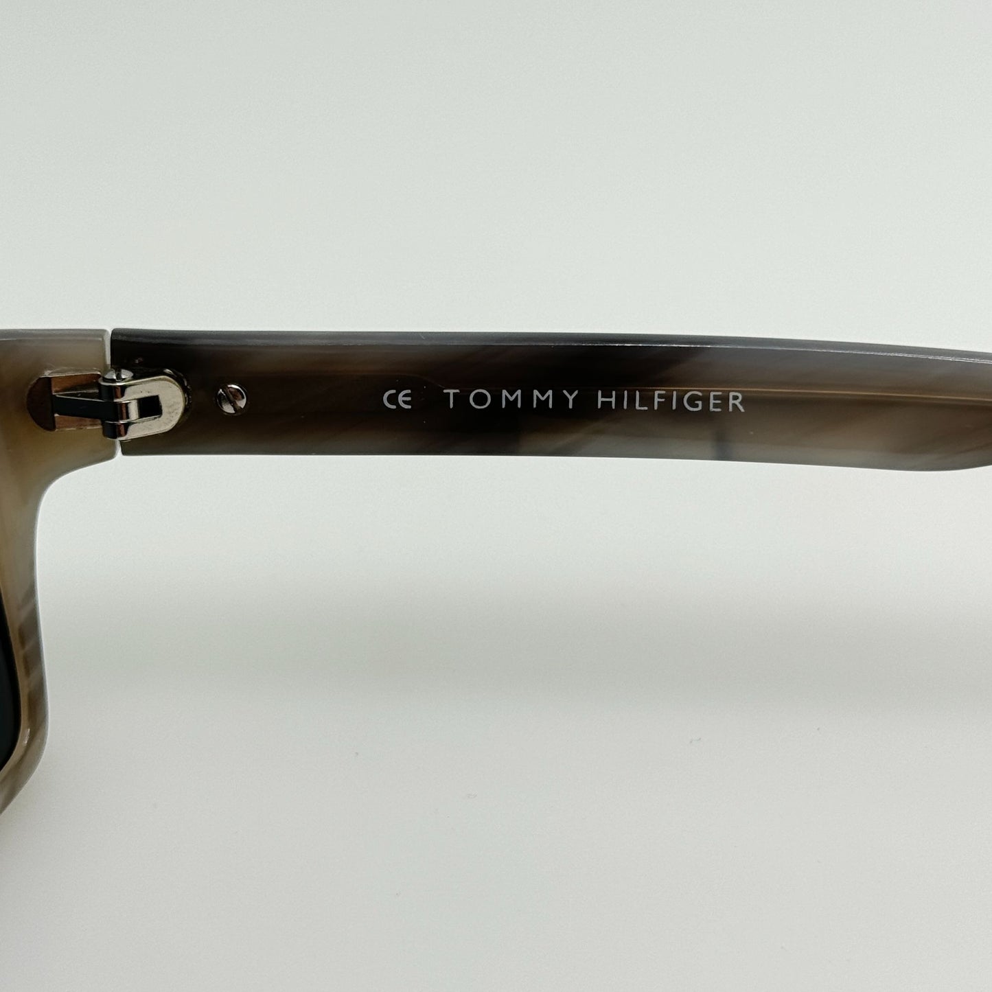 Tommy Hilfiger Sunglasses TH 7294 GRYHRN-3 Grey Gray 55-14-135