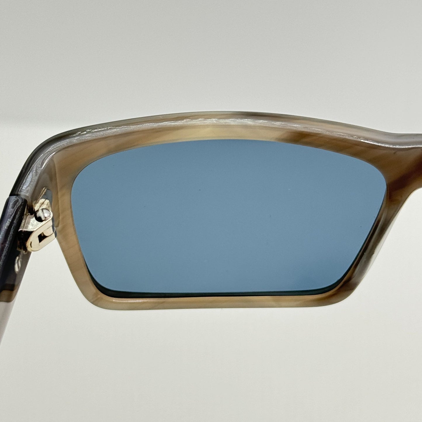 Tommy Hilfiger Sunglasses TH 7294 GRYHRN-3 Grey Gray 55-14-135
