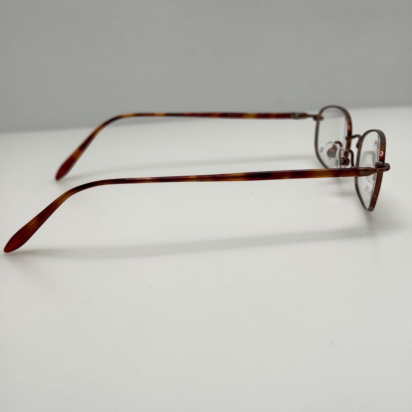 Perry Ellis PE 200 2 Demi Eyeglasses Eye Glasses Frames 48-19-135