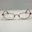 Perry Ellis PE 200 2 Demi Eyeglasses Eye Glasses Frames 48-19-135