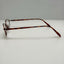 Perry Ellis PE 200 2 Demi Eyeglasses Eye Glasses Frames 48-19-135