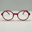 Gotti Lancy Next Large Silver Switzerland Eyeglasses Eye Glasses Frames 47-18-123