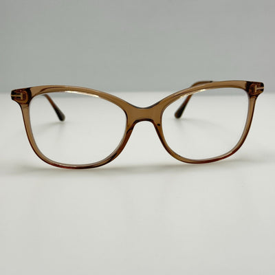 Tom Ford TF 5510 045 Eyeglasses Eye Glasses Frames 52-17-140