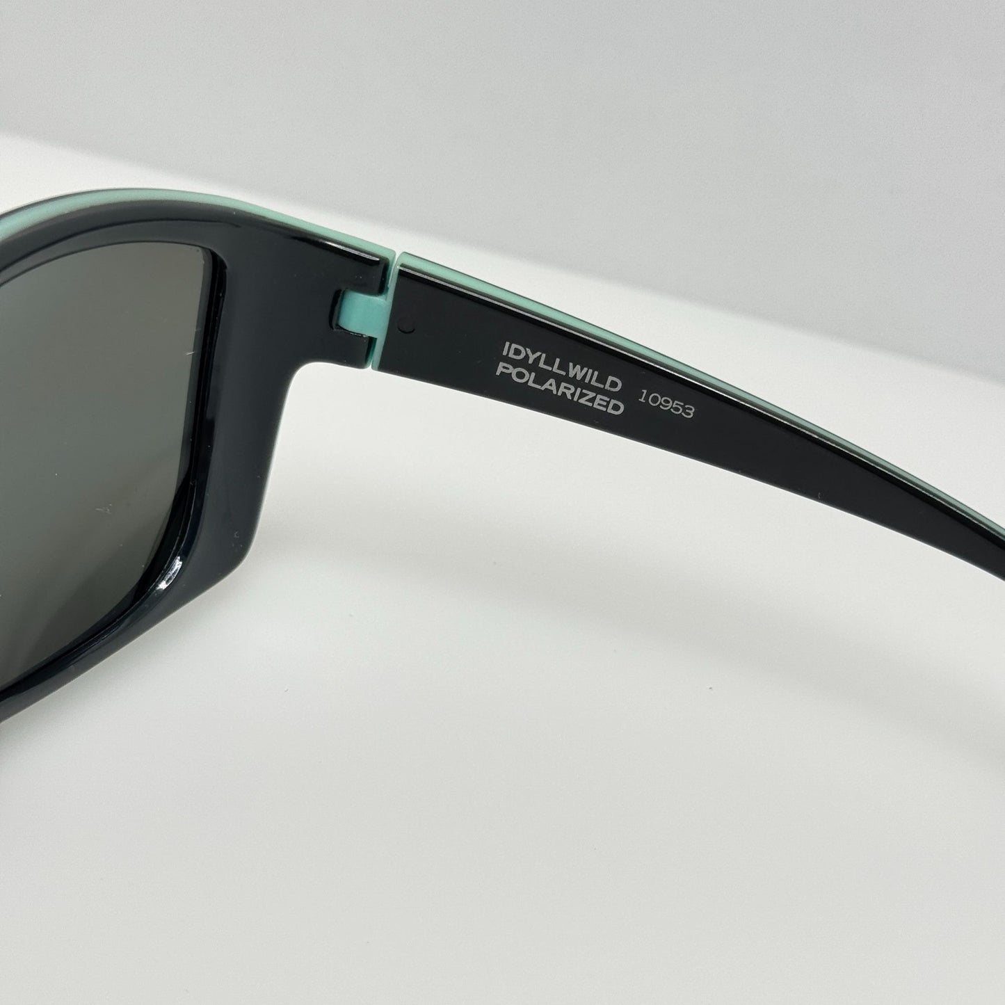 Zeal Sunglasses Idyllwild 10953 Polarized