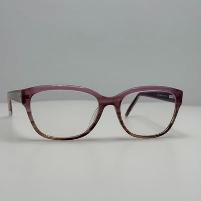 Escada Eye Glasses Eyeglasses Frames Ves 298 Col 0ac5 54-17-140
