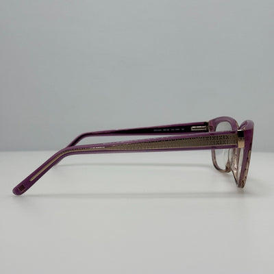 Escada Eye Glasses Eyeglasses Frames Ves 298 Col 0ac5 54-17-140