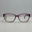 Escada Eye Glasses Eyeglasses Frames Ves 298 Col 0ac5 54-17-140
