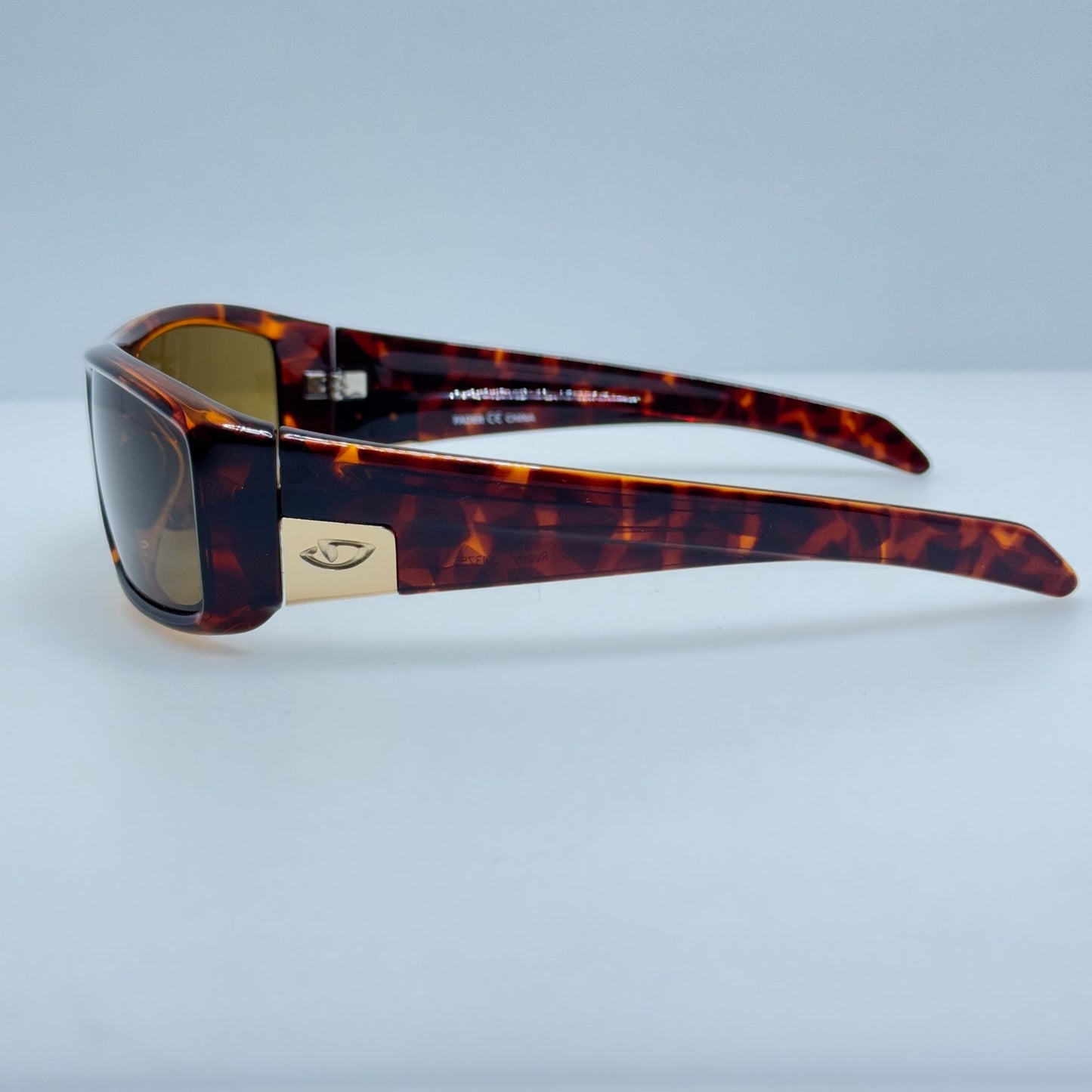 Fader Sunglasses 2013755 Tortoise