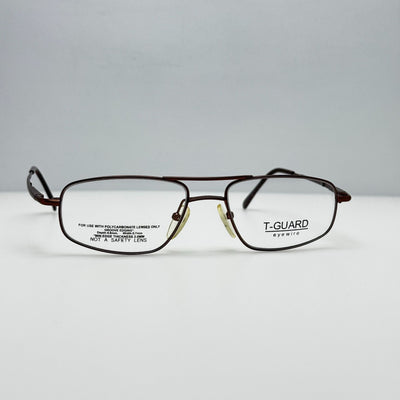 On Guard OG-321 Z87 Eyeglasses Eye Glasses Frames 54-18-140