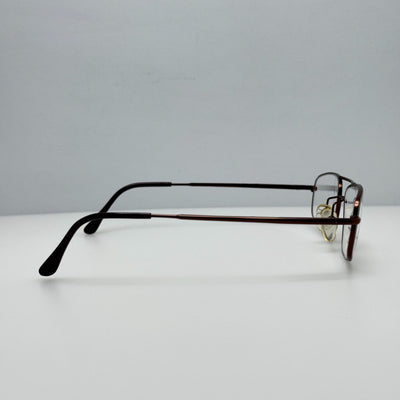 On Guard OG-321 Z87 Eyeglasses Eye Glasses Frames 54-18-140