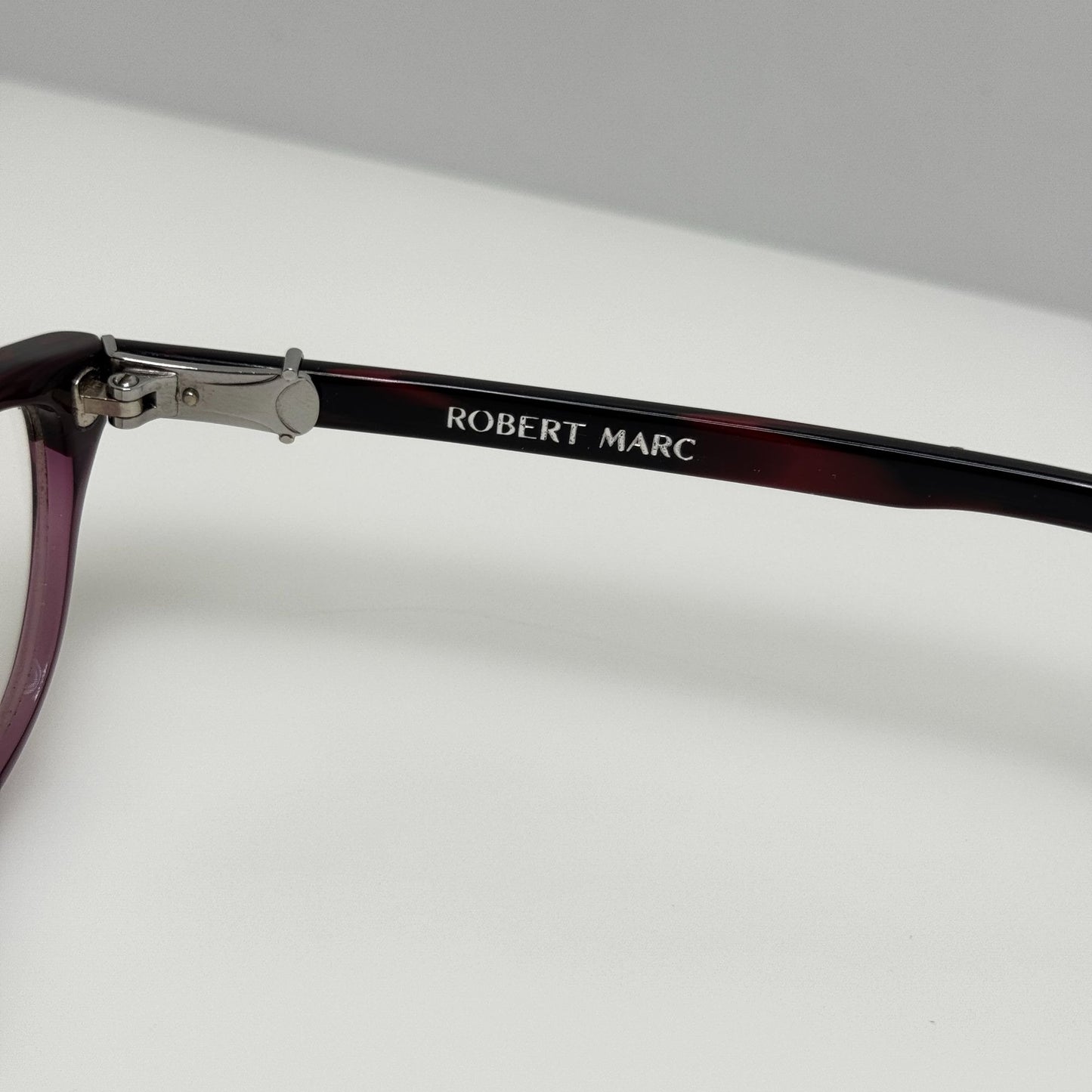 Robert Marc Eyeglasses Eye Glasses Frames Isola - PRF France