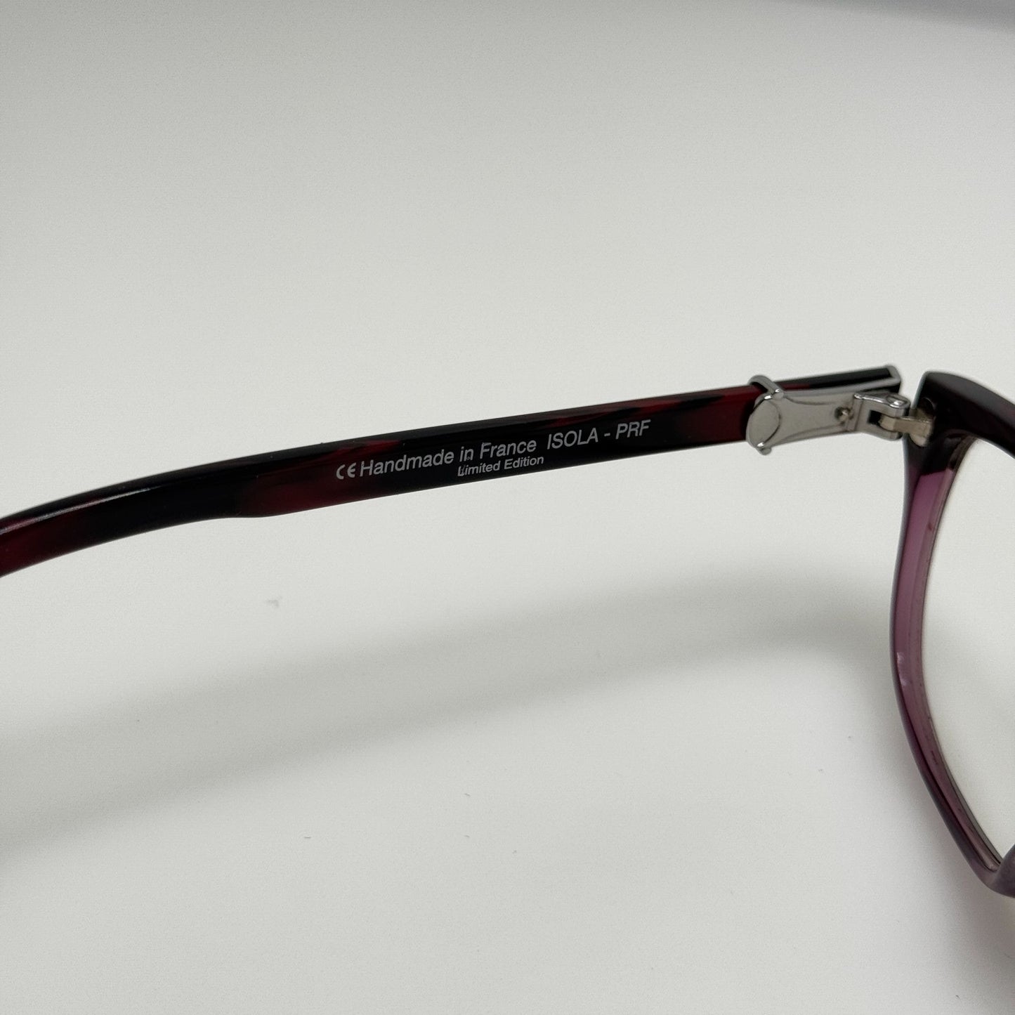 Robert Marc Eyeglasses Eye Glasses Frames Isola - PRF France