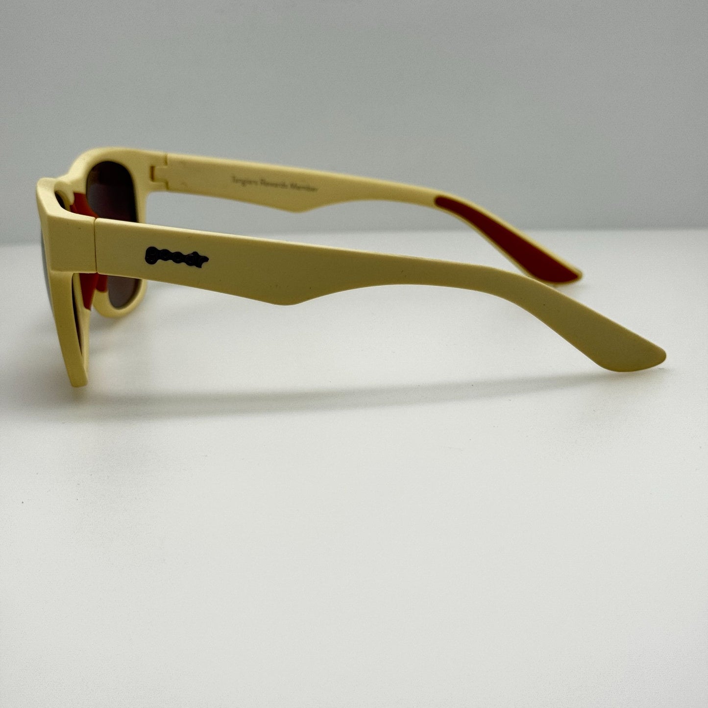 Goodr Sunglasses Tangiers Rewards Member
