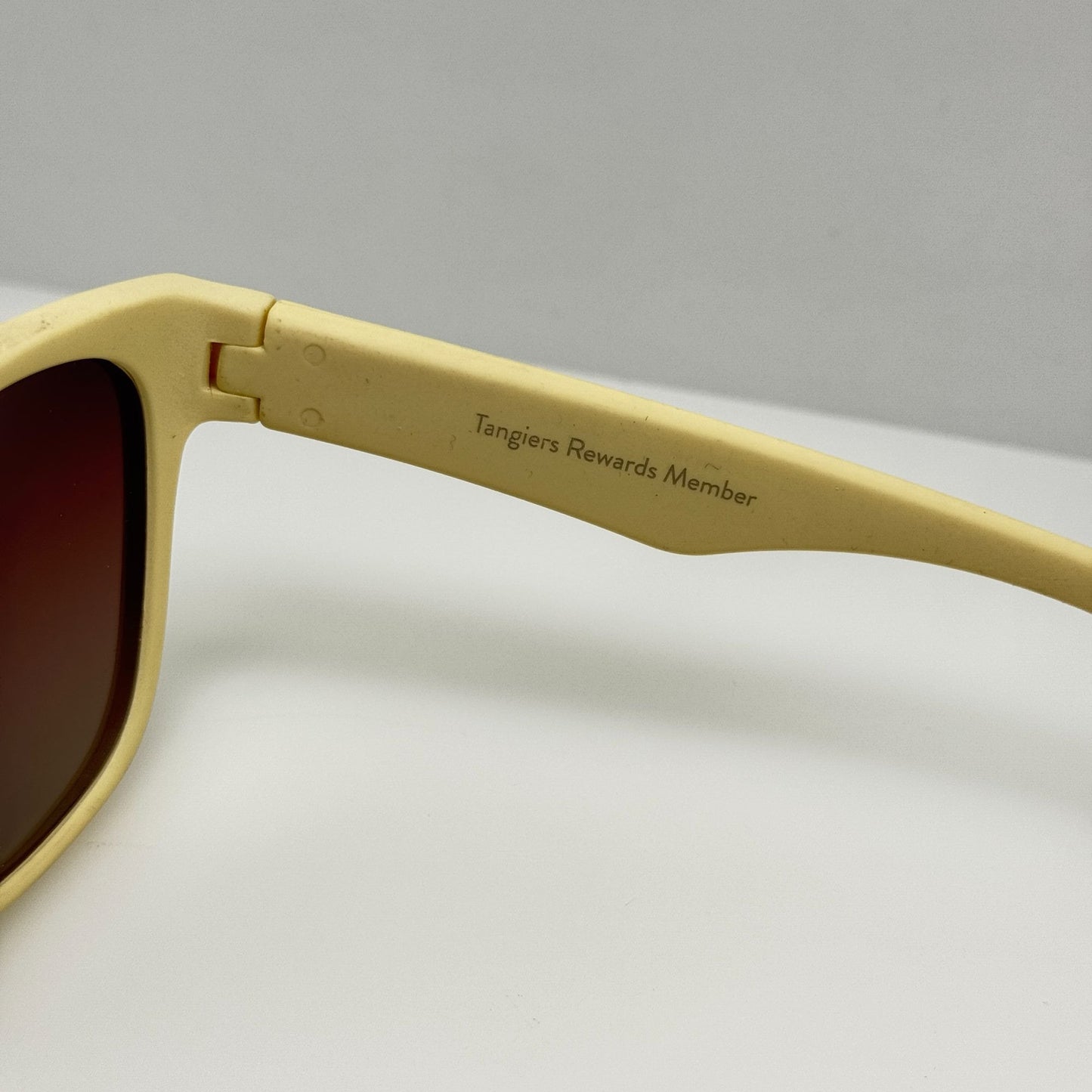 Goodr Sunglasses Tangiers Rewards Member