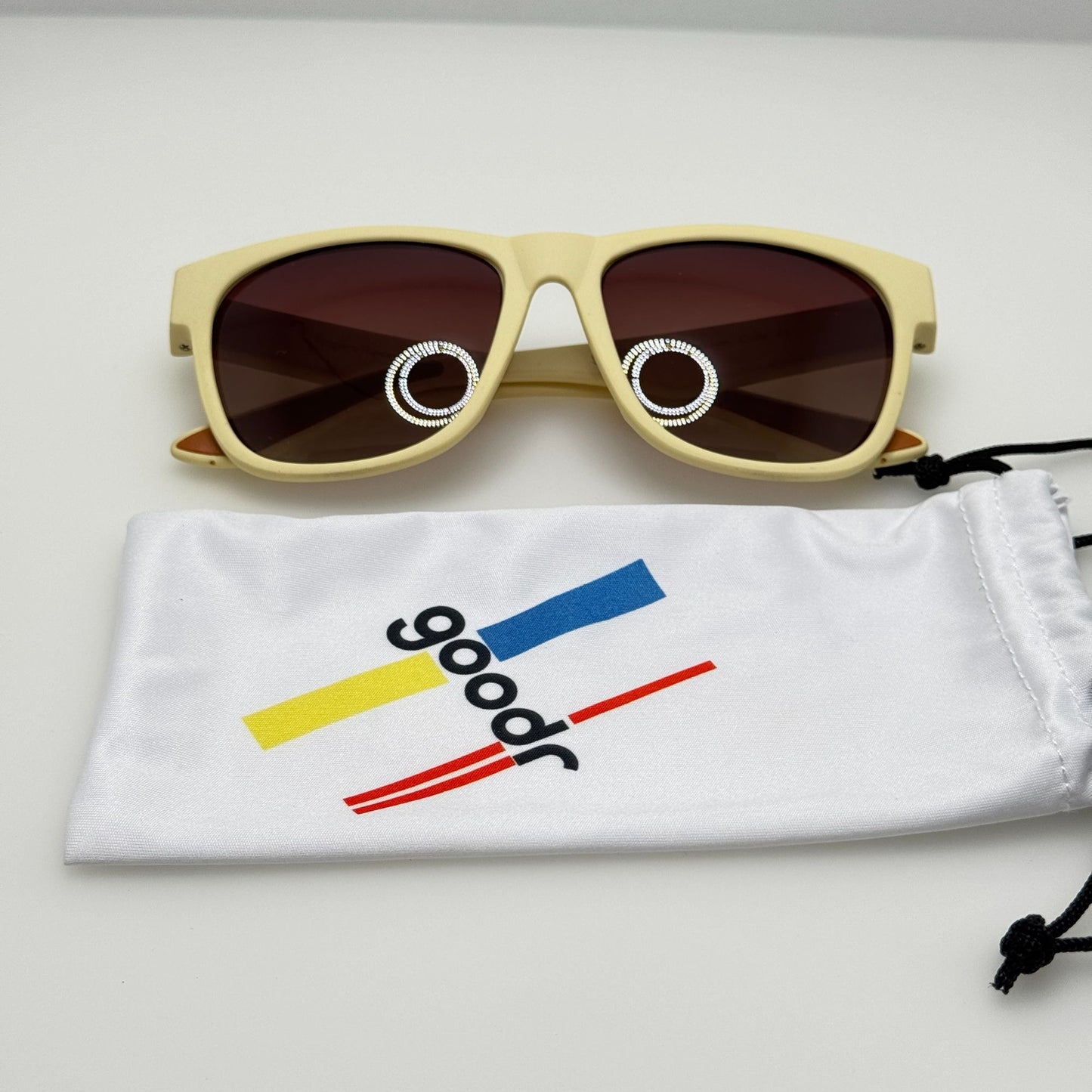 Goodr Sunglasses Tangiers Rewards Member
