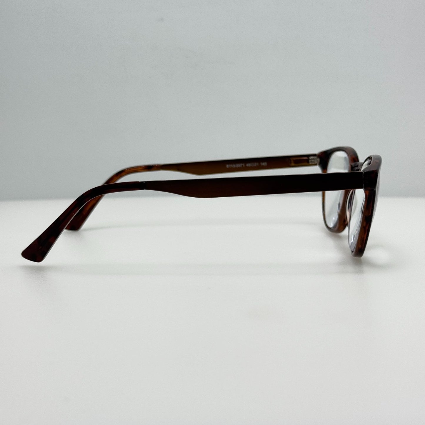 OGI 9113/2071 Eyeglasses Eye Glasses Frames Japan 49-21-145