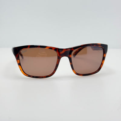 Hobie Sunglasses Woody Motion Collection Polarized 56-19-139 Read Description