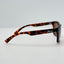 Hobie Sunglasses Woody Motion Collection Polarized 56-19-139 Read Description