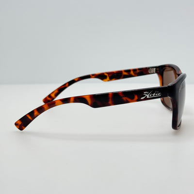 Hobie Sunglasses Woody Motion Collection Polarized 56-19-139 Read Description
