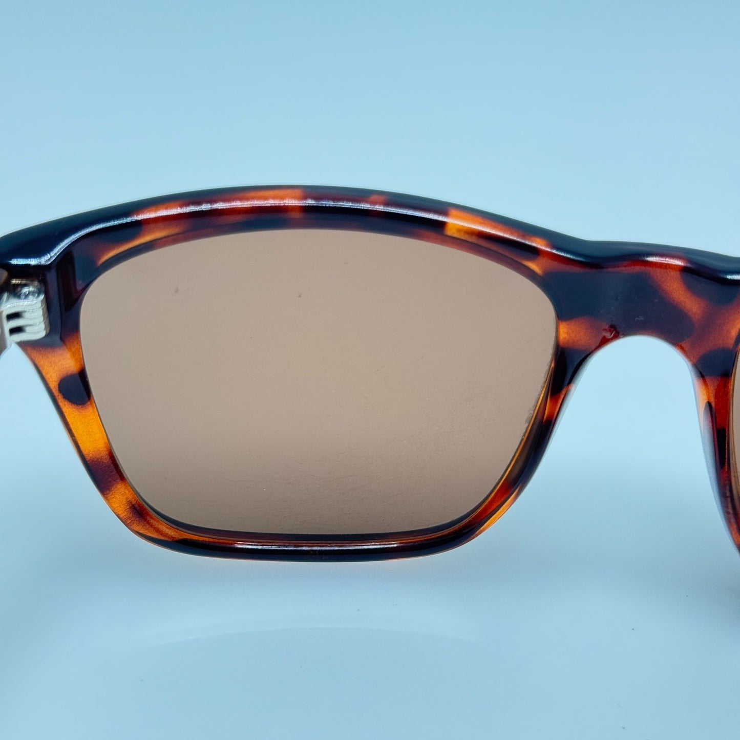 Hobie Sunglasses Woody Motion Collection Polarized 56-19-139 Read Description