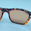 Hobie Sunglasses Woody Motion Collection Polarized 56-19-139 Read Description