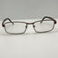 BMEC Big Moment Matte Brown Eyeglasses Eye Glasses Frames 57-16-145