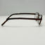 BMEC Big Moment Matte Brown Eyeglasses Eye Glasses Frames 57-16-145