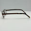 BMEC Big Moment Matte Brown Eyeglasses Eye Glasses Frames 57-16-145