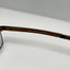 BMEC Big Moment Matte Brown Eyeglasses Eye Glasses Frames 57-16-145