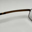 BMEC Big Moment Matte Brown Eyeglasses Eye Glasses Frames 57-16-145