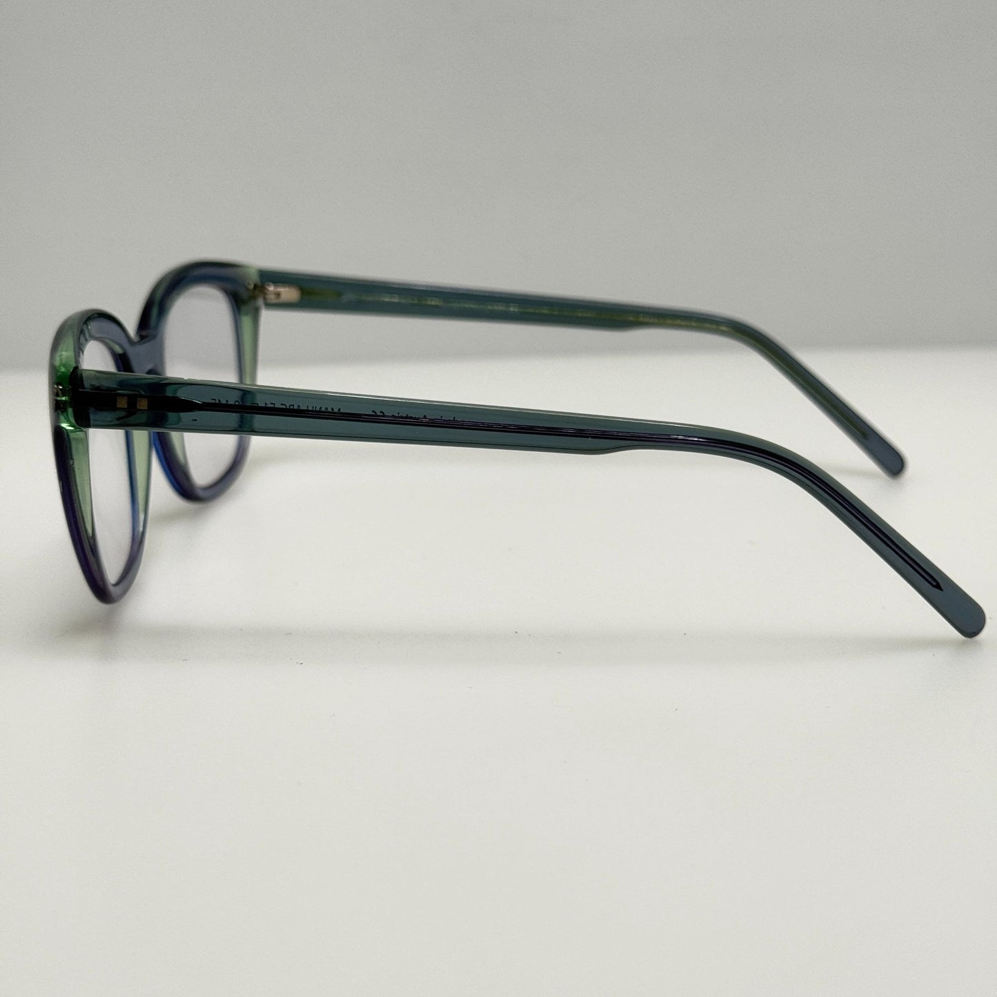 Gotti Switzerland Manu ABG Eyeglasses Eye Glasses Frames Austria 51-19-145
