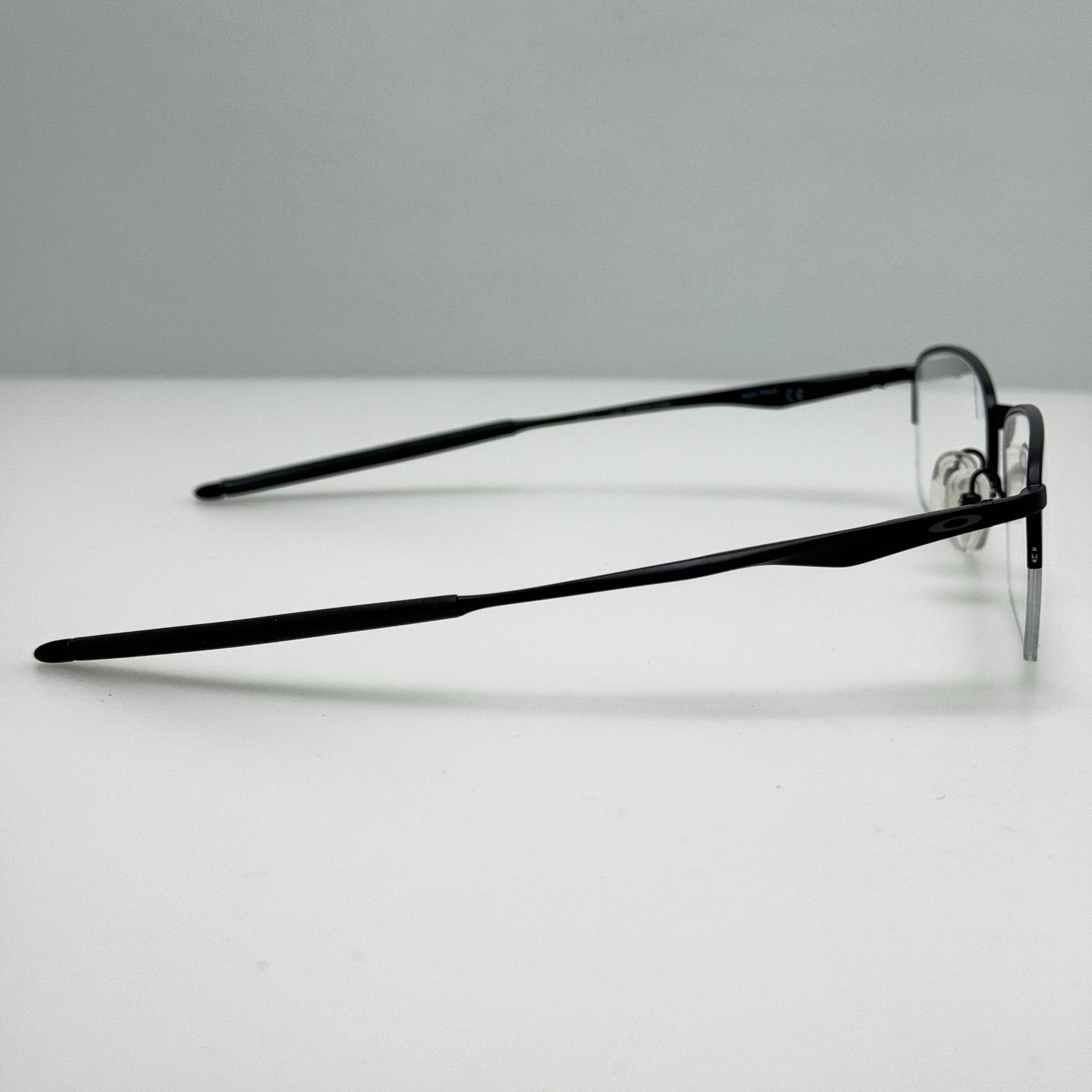Oakley OX5101-0153 Wingfold 0.5 Black Eyeglasses Eye Glasses Frames 53-17-139