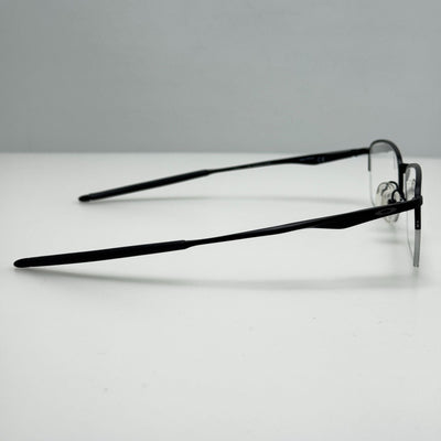 Oakley OX5101-0153 Wingfold 0.5 Black Eyeglasses Eye Glasses Frames 53-17-139