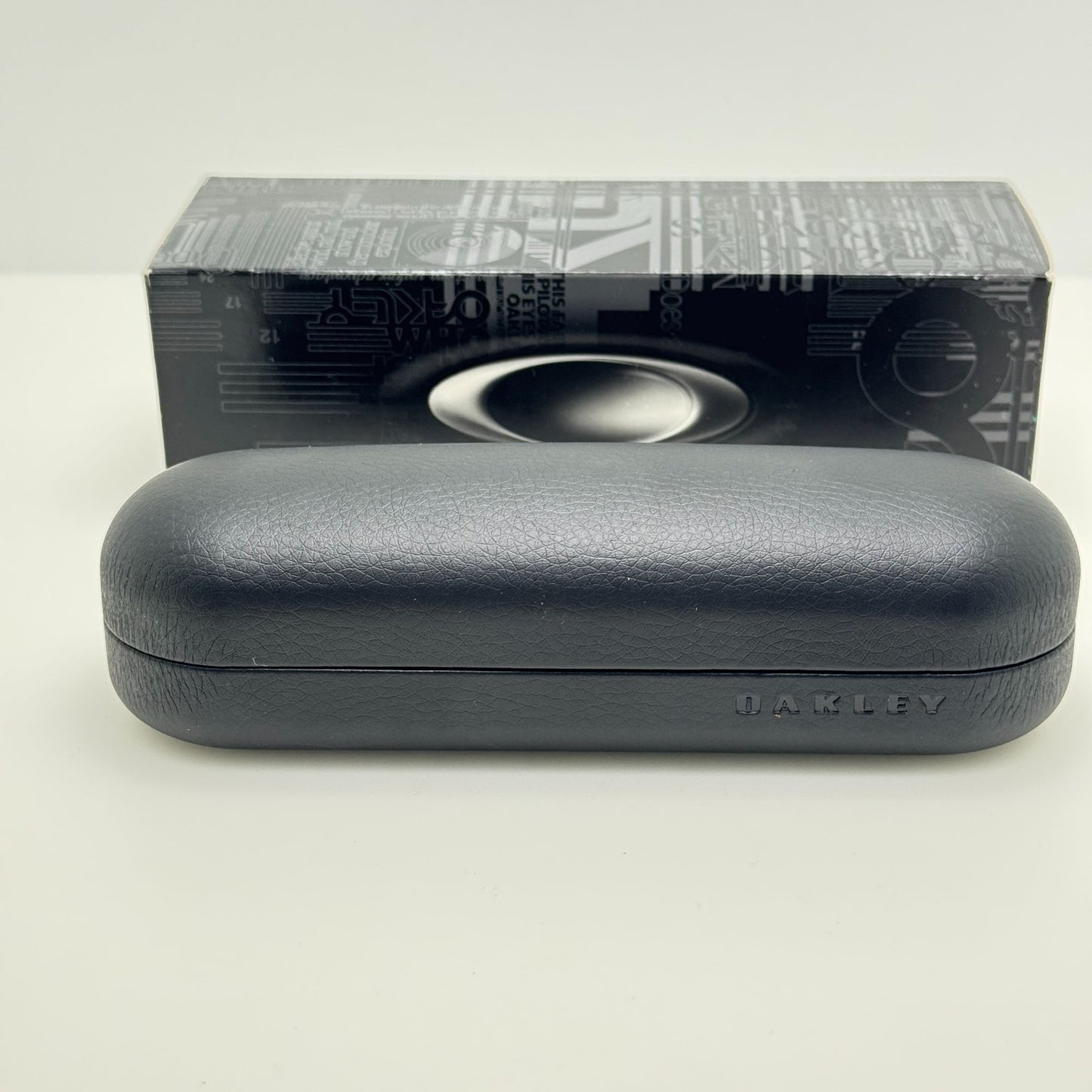 Oakley OX5101-0153 Wingfold 0.5 Black Eyeglasses Eye Glasses Frames 53-17-139