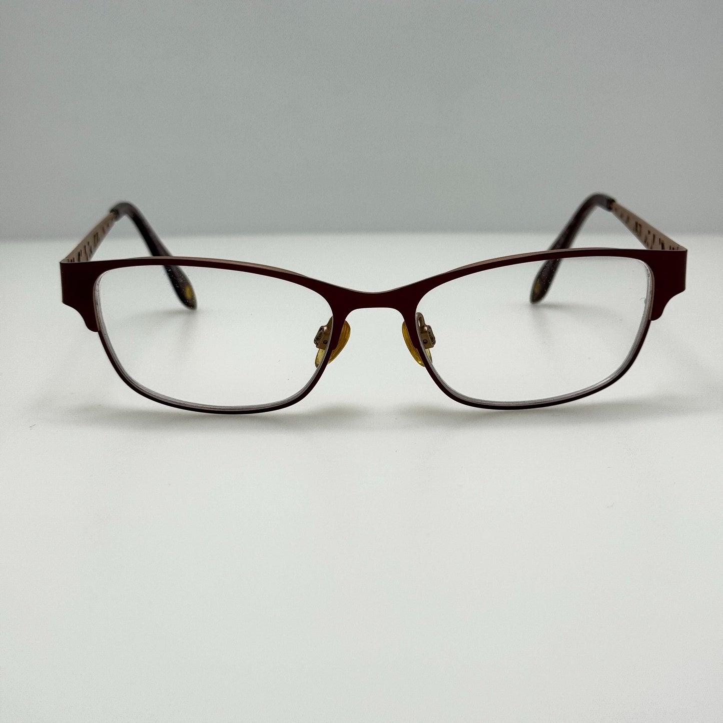 Fysh 3478 928 511 Eyeglasses Eye Glasses Frames 51-17-135