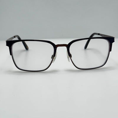 Randy Jackson X141 300 Zyloware Eye Glasses Frames 54-16-140