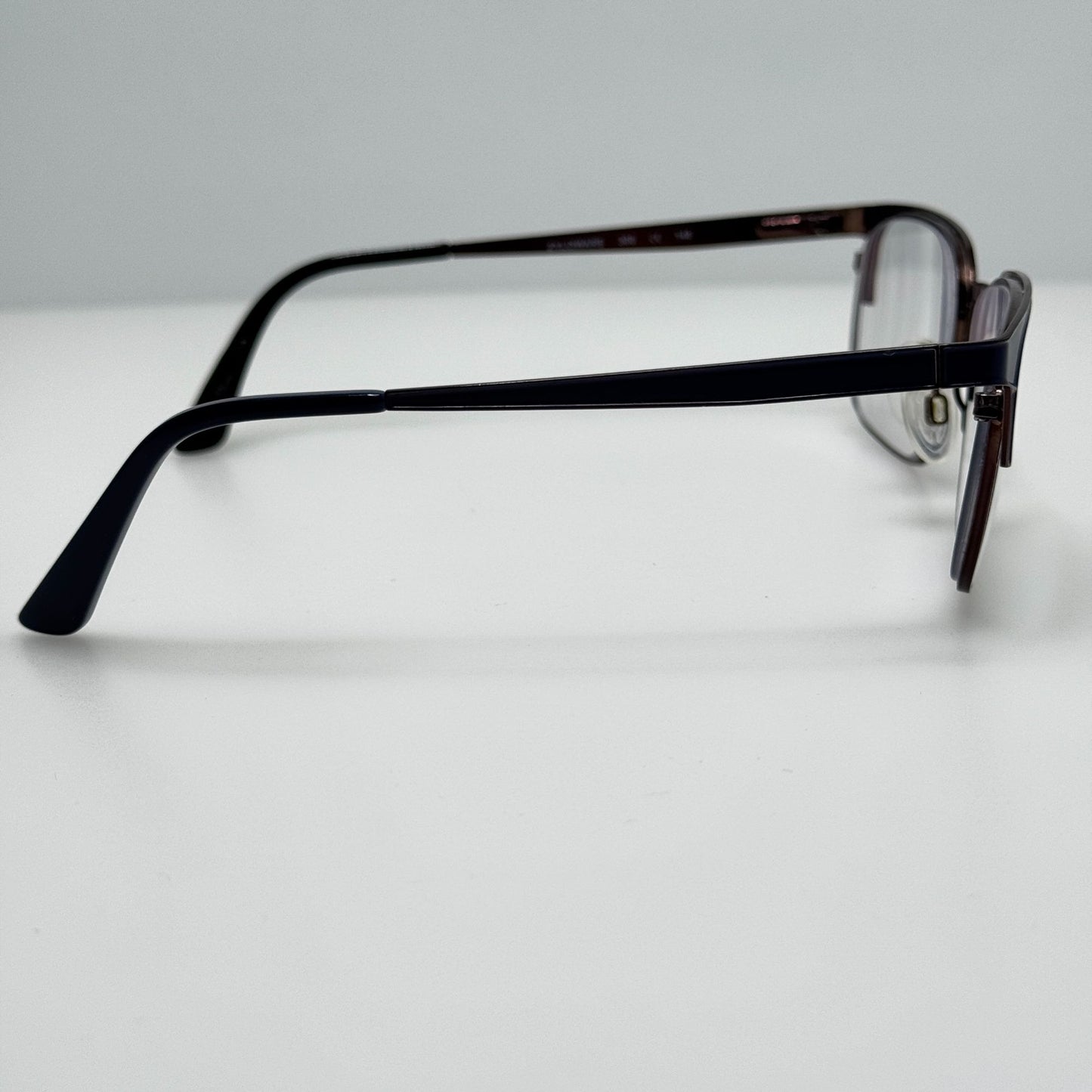 Randy Jackson X141 300 Zyloware Eye Glasses Frames 54-16-140