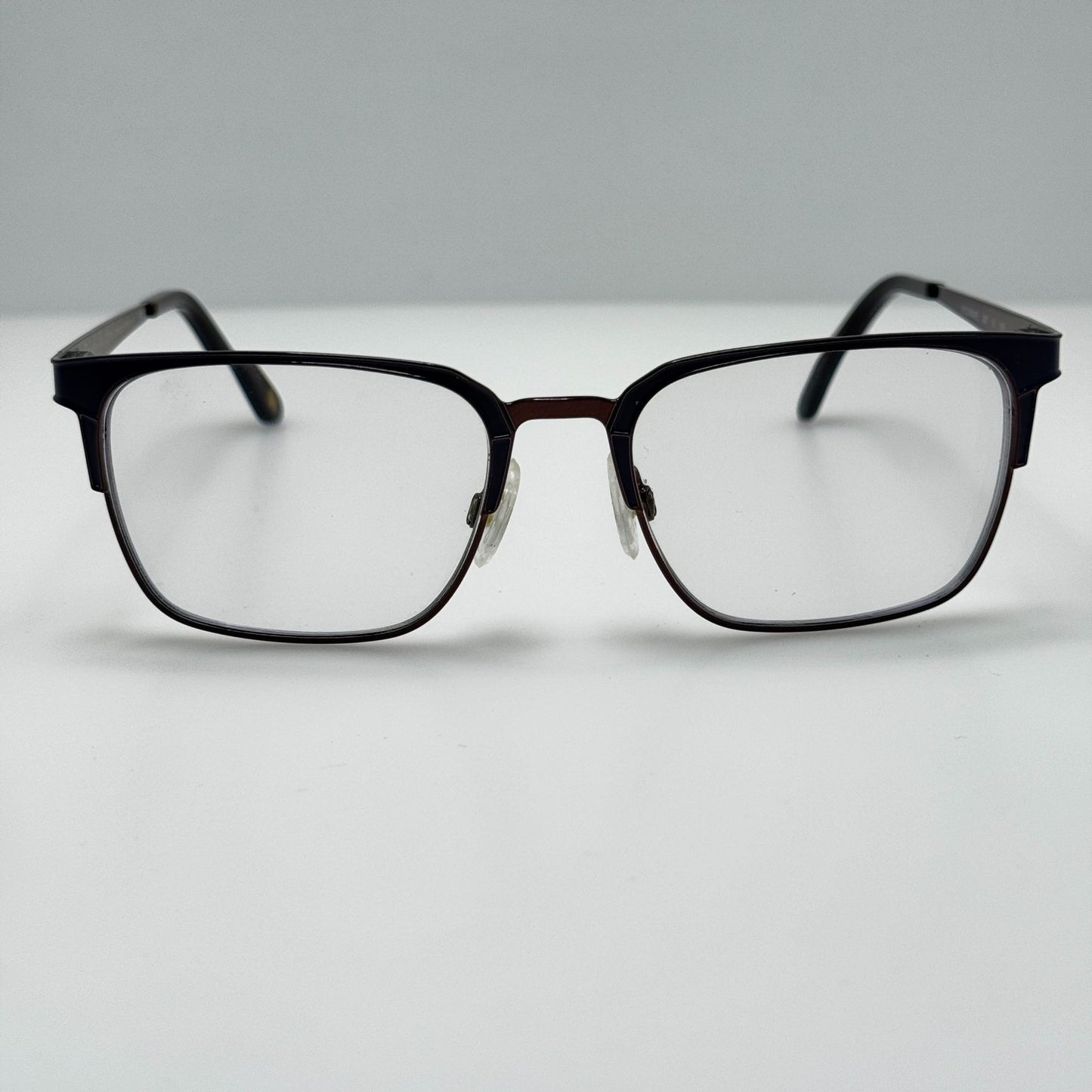 Randy Jackson X141 300 Zyloware Eye Glasses Frames 54-16-140