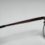 Randy Jackson X141 300 Zyloware Eye Glasses Frames 54-16-140