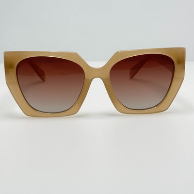 Sojos Sunglasses SJ2205 C18 MZ Polarized 53-20-144