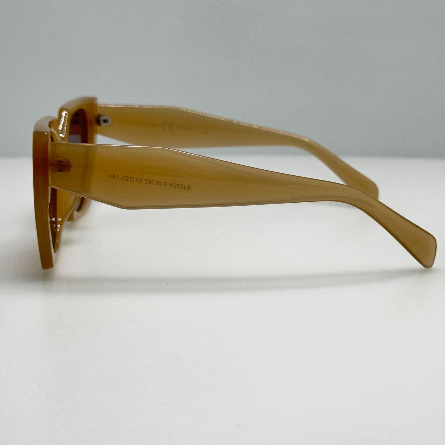 Sojos Sunglasses SJ2205 C18 MZ Polarized 53-20-144