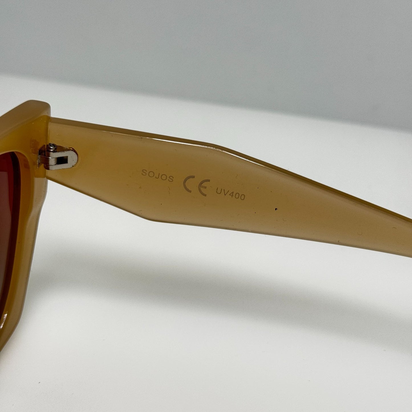 Sojos Sunglasses SJ2205 C18 MZ Polarized 53-20-144