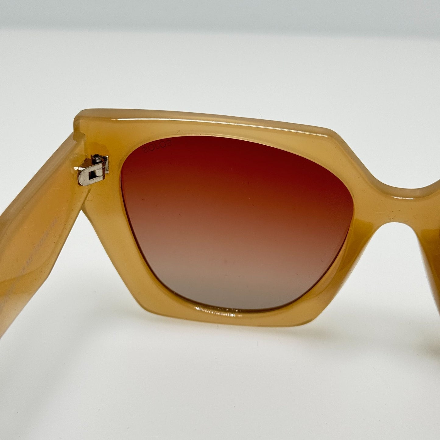 Sojos Sunglasses SJ2205 C18 MZ Polarized 53-20-144